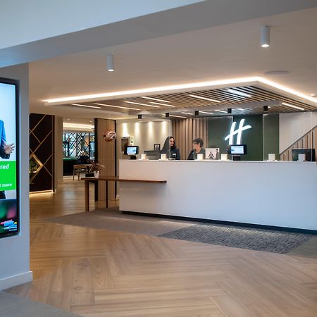 Holiday Inn London-Shepperton By Ihg Esterno foto