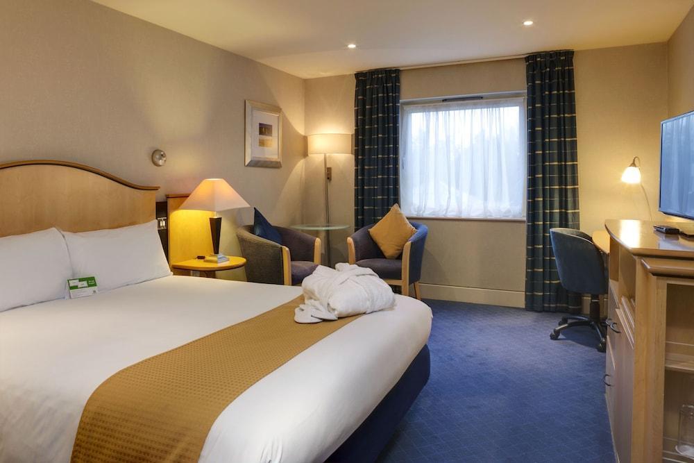 Holiday Inn London-Shepperton By Ihg Esterno foto