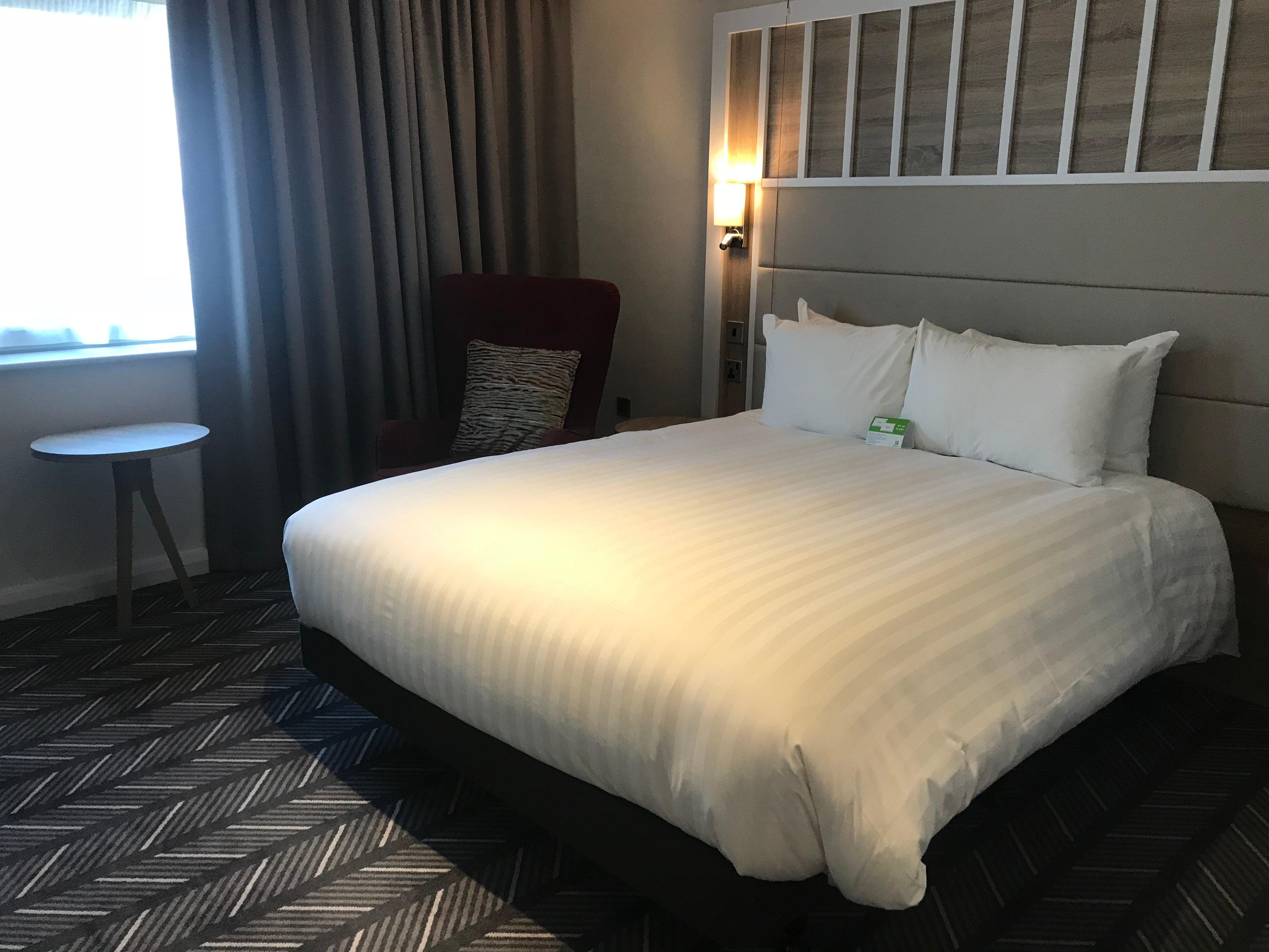 Holiday Inn London-Shepperton By Ihg Esterno foto