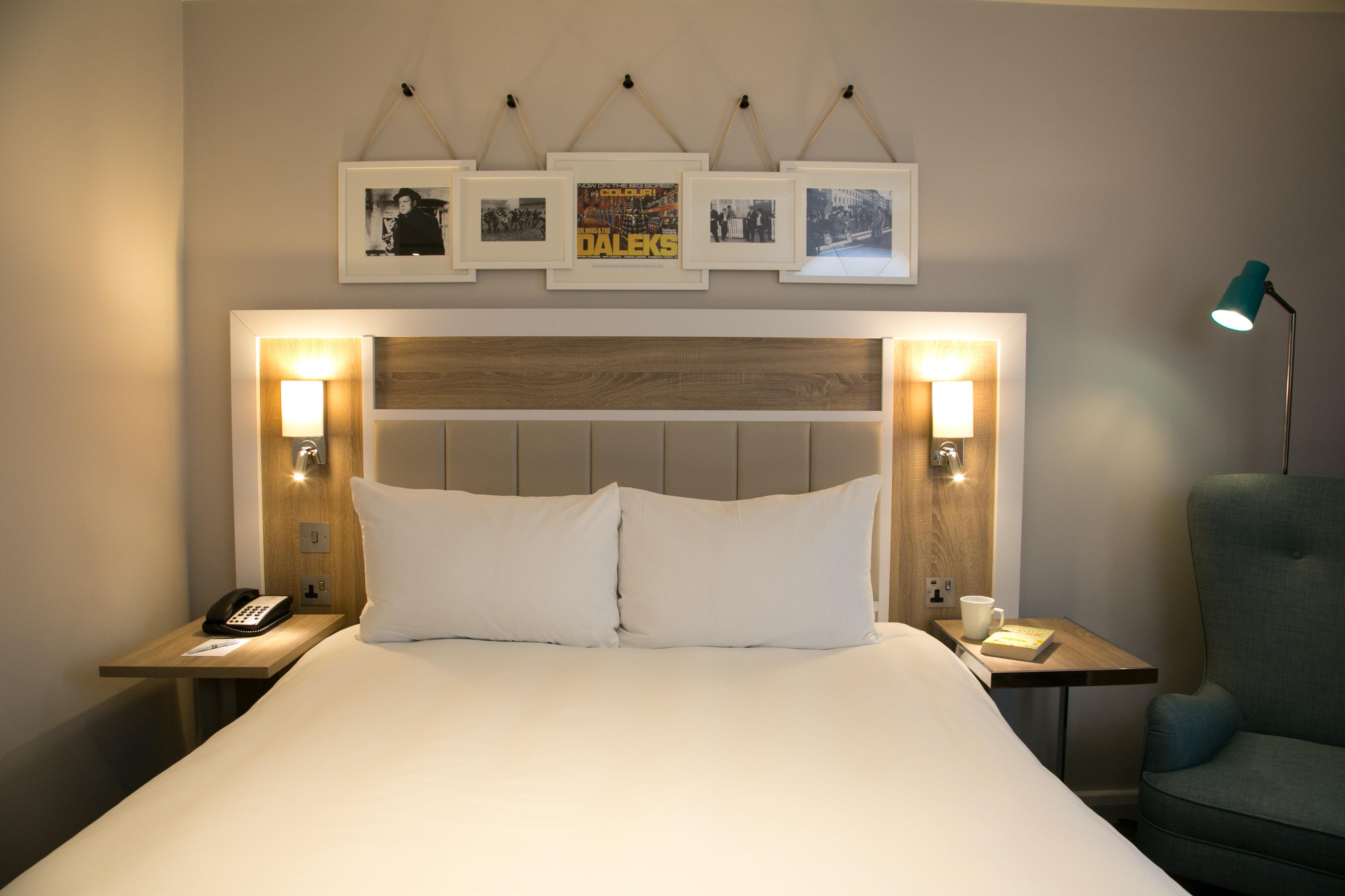 Holiday Inn London-Shepperton By Ihg Esterno foto