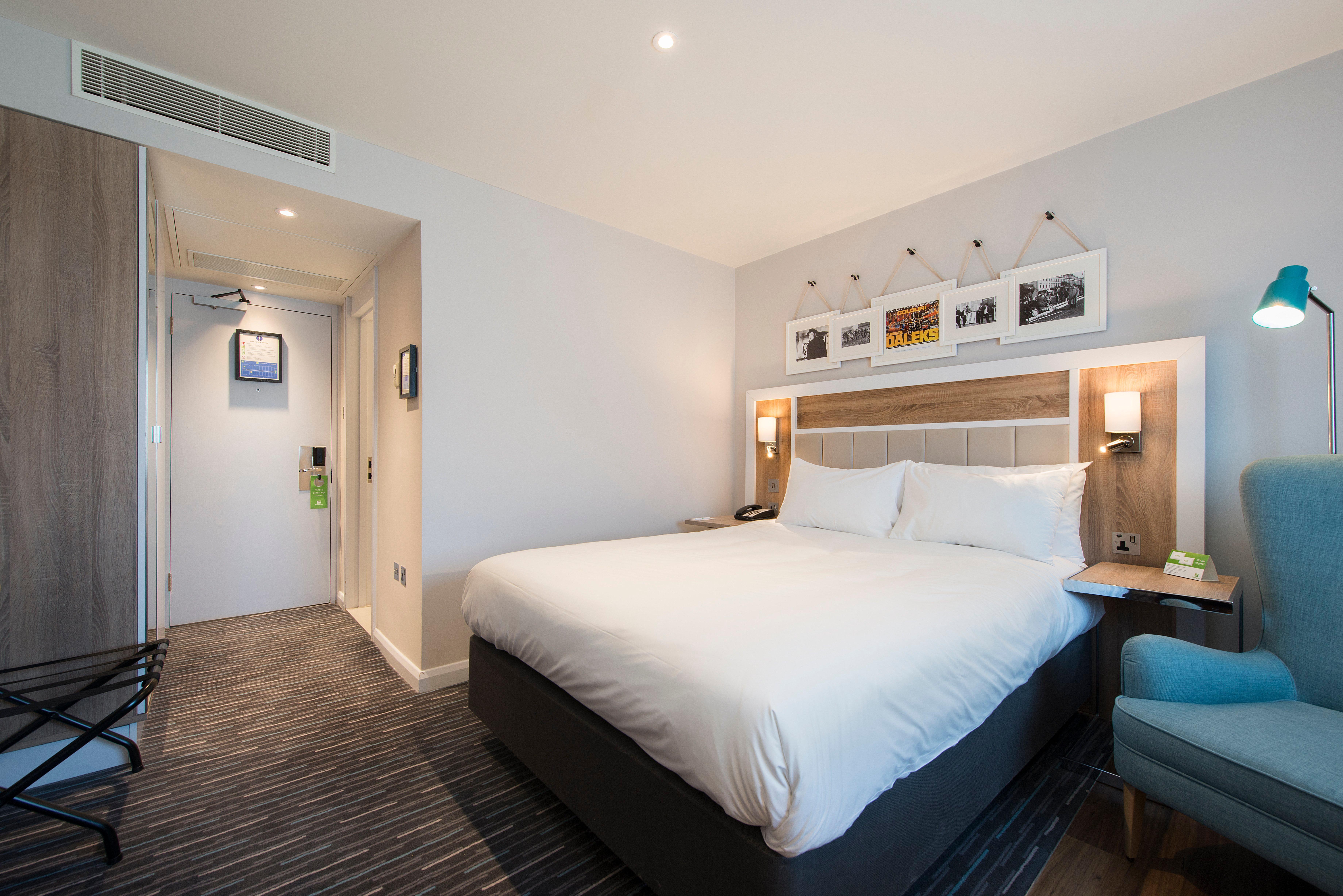 Holiday Inn London-Shepperton By Ihg Esterno foto