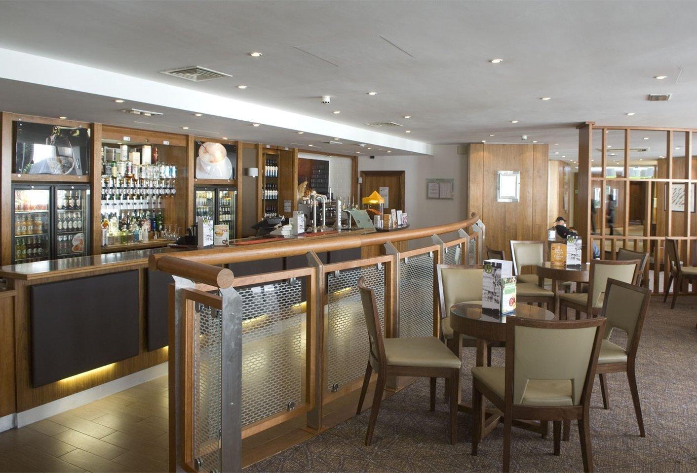 Holiday Inn London-Shepperton By Ihg Esterno foto