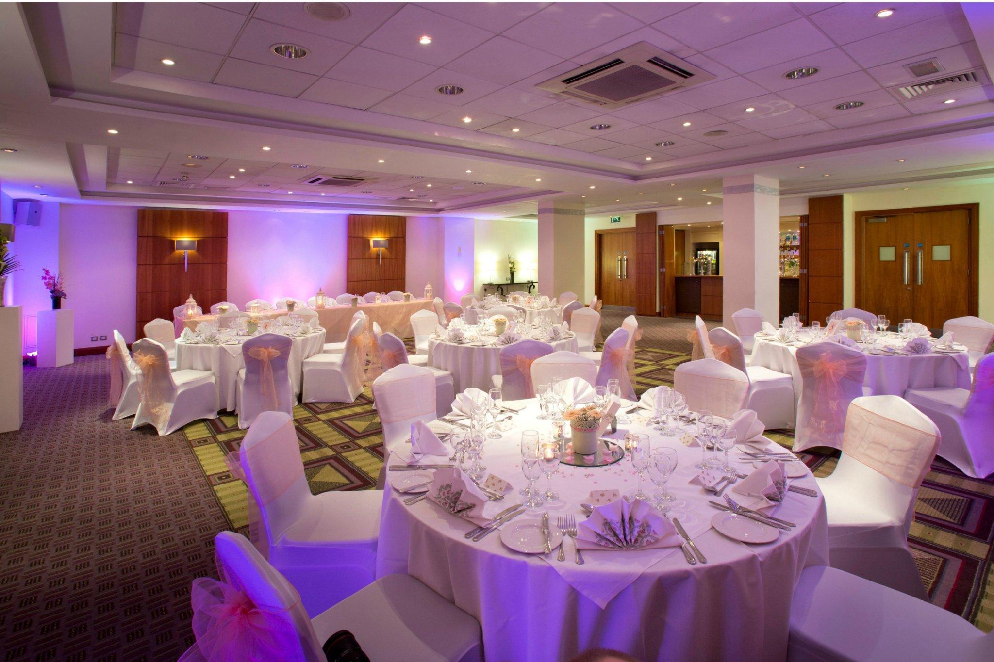 Holiday Inn London-Shepperton By Ihg Esterno foto