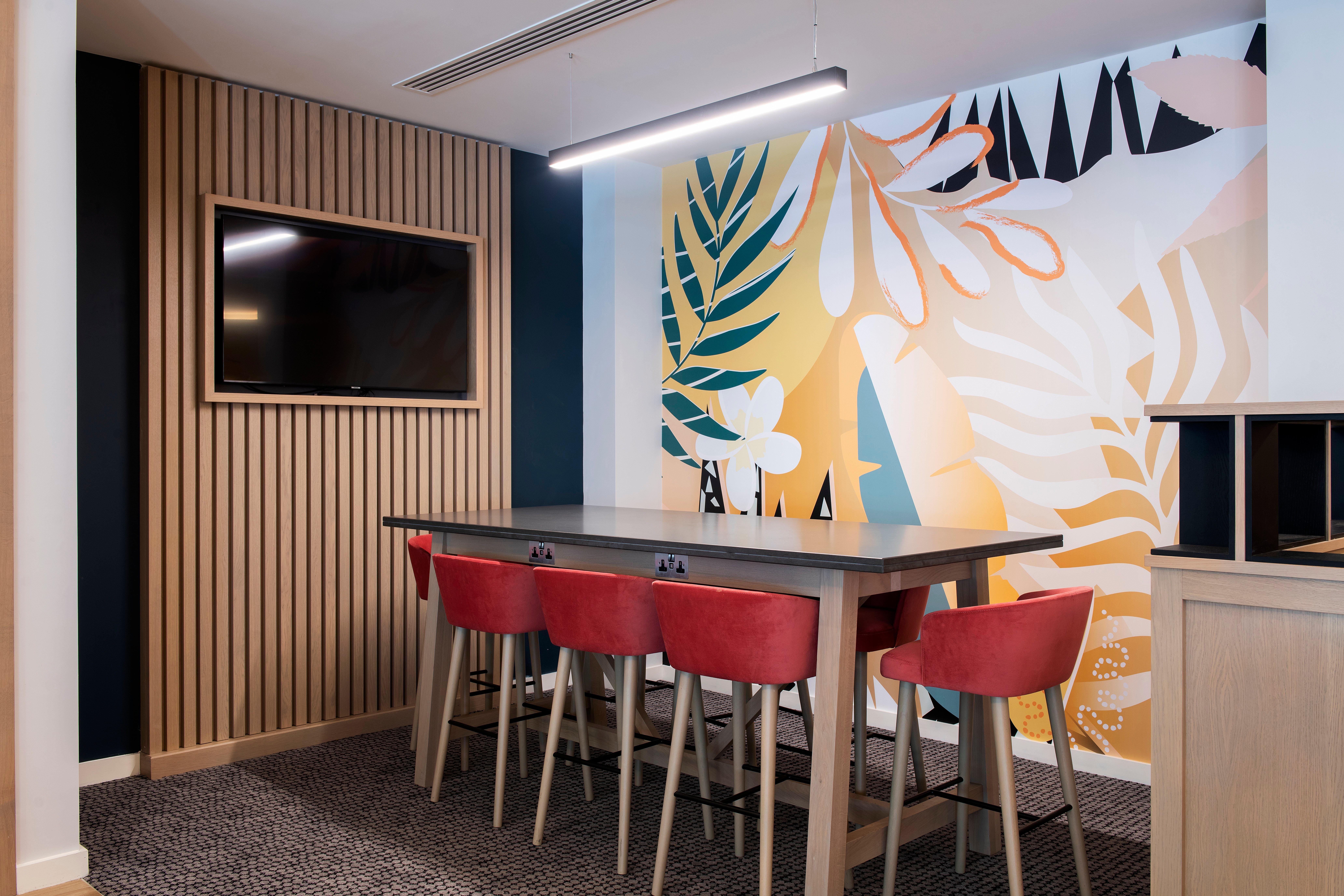 Holiday Inn London-Shepperton By Ihg Esterno foto