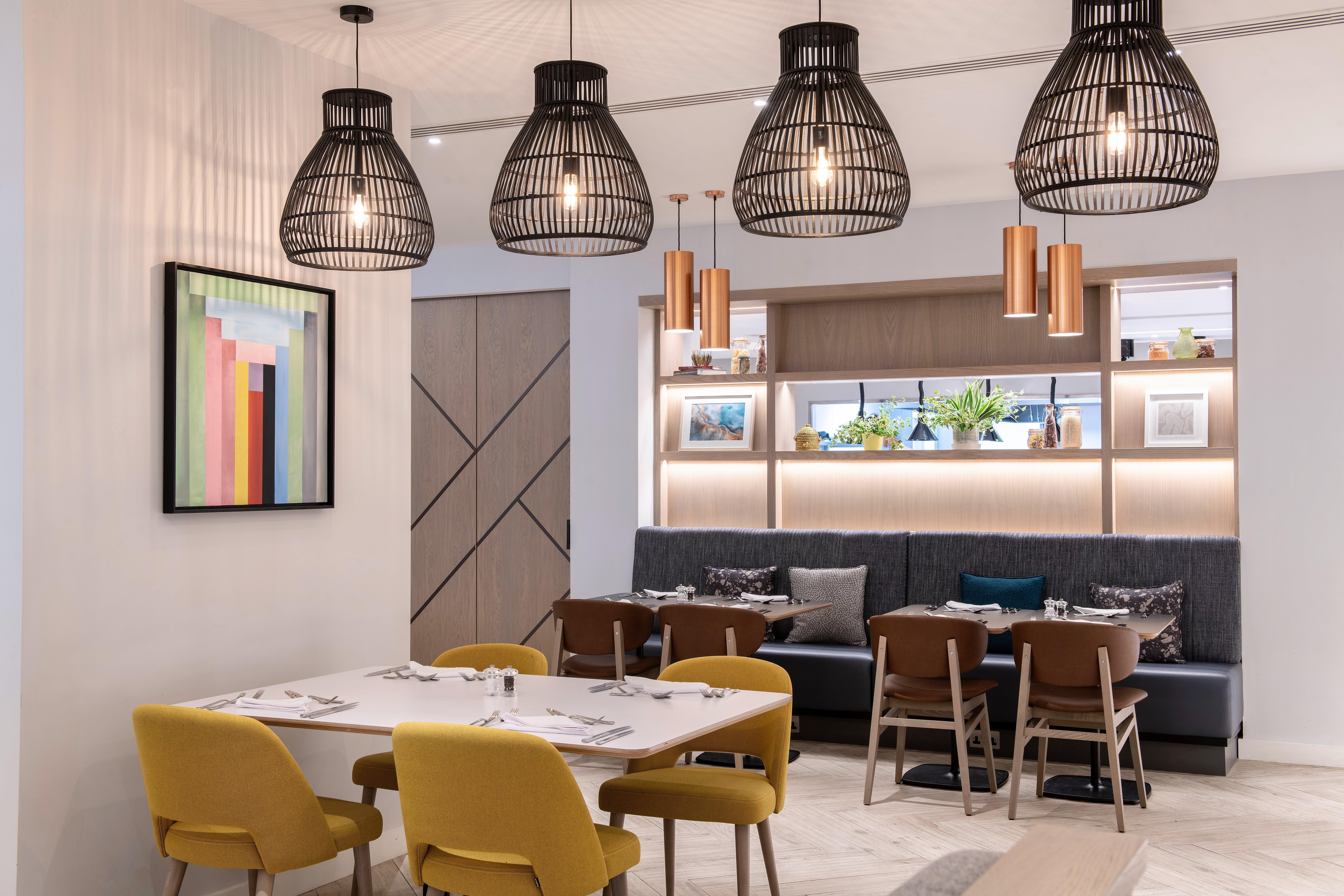 Holiday Inn London-Shepperton By Ihg Esterno foto