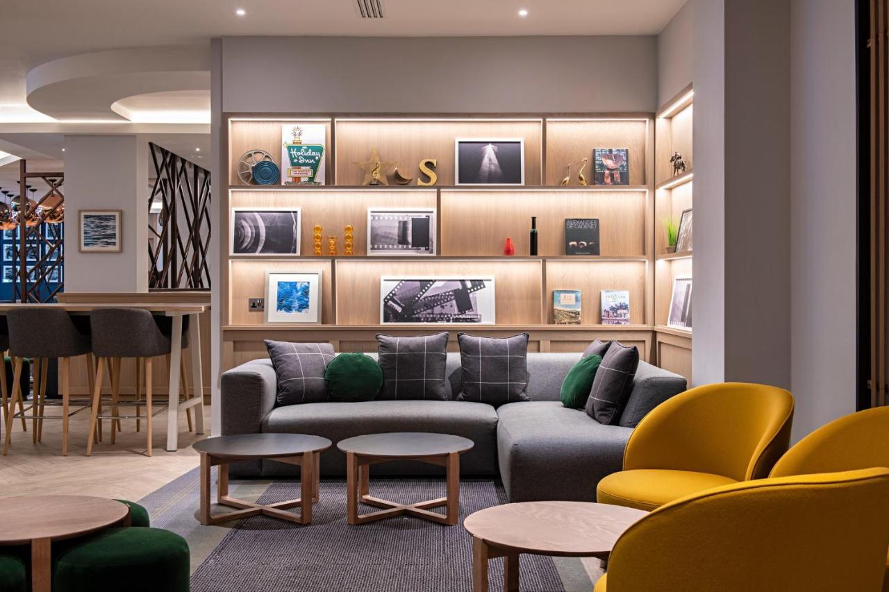 Holiday Inn London-Shepperton By Ihg Esterno foto