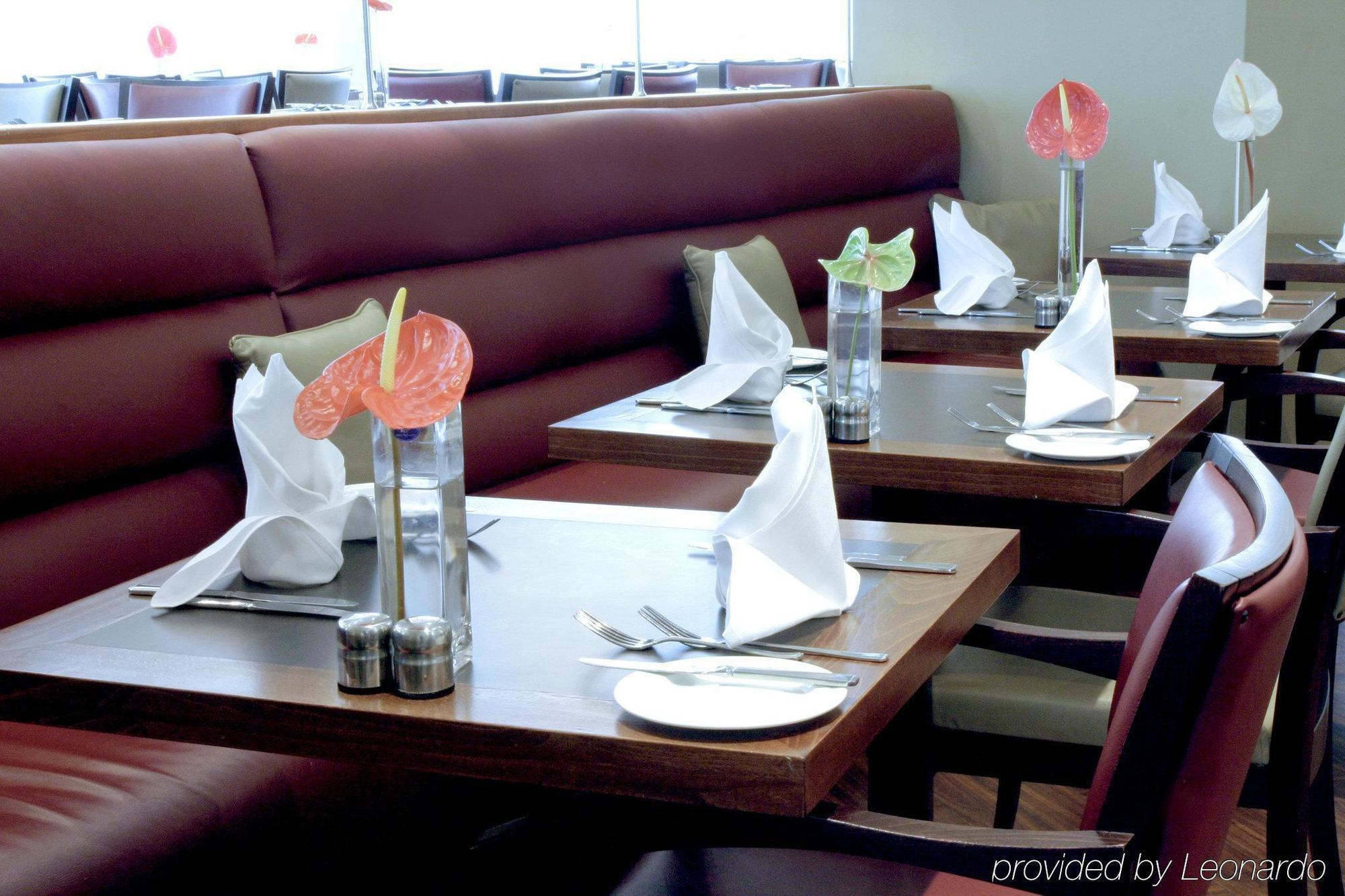 Holiday Inn London-Shepperton By Ihg Ristorante foto